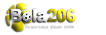 BOLA206 Logo