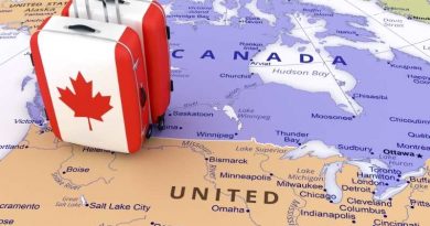 الهجرة إلى كندا - كل ما تحتاجه عن الهجرة إلى كندا