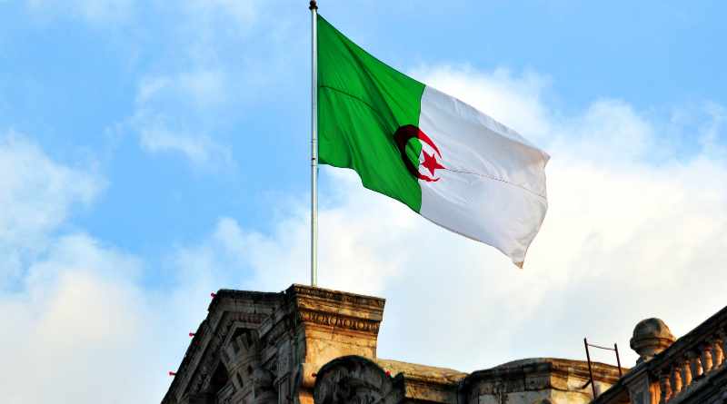 تقرير البنك الدولي : آفاق إيجابية للاقتصاد الجزائري سنة 2023