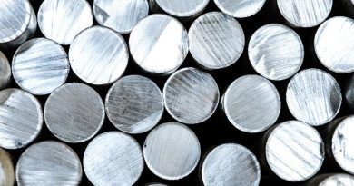 Gold Apple Aluminum Group: جودة وابتكار في صناعة الألمنيوم في الصين