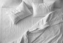 اختيار وسائد النوم وفقًا لأوضاع النوم المختلفة